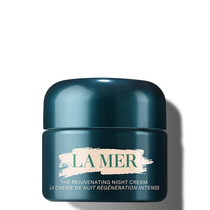 La Mer The Rejuvenating Night Cream | Paco Perfumerías