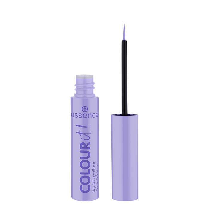 Essence Eyeliner líquido Colour It!