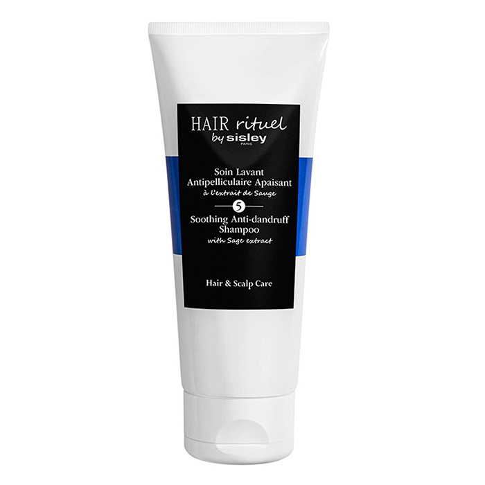 Hair Rituel by Sisley Soin Lavant Antipelliculaire Apaisant
