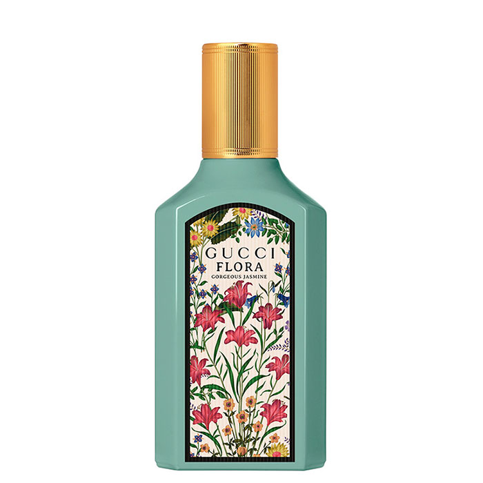 Gucci Flora Gorgeous Jasmine