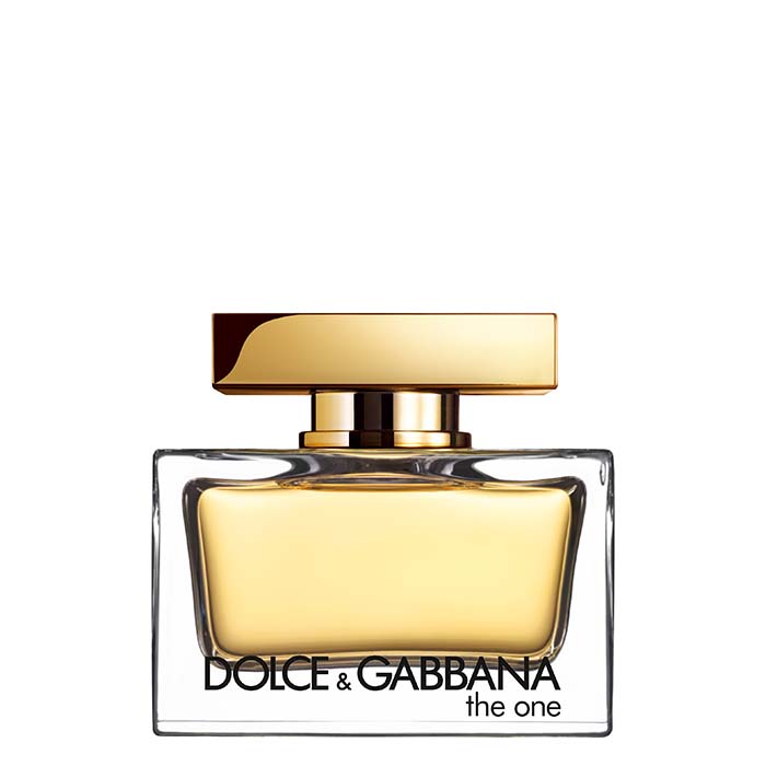 Dolce & Gabbana THE ONE Perfume de Mujer 30 ml