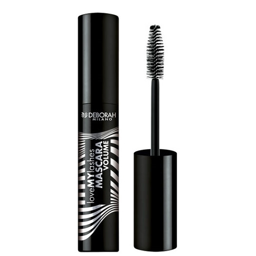 DEBORAH Love My Lashes Mascara Volume