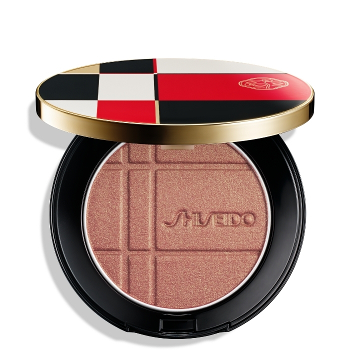 SHISEIDO Color Glow Enhancer | Paco Perfumerías