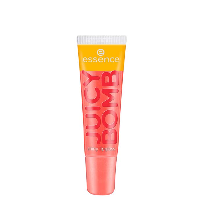 Essence Juicy Bomb Shiny Ligloss