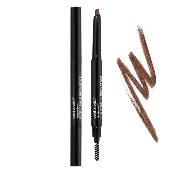 Wet N Wild Ultimate Brow Retractable
