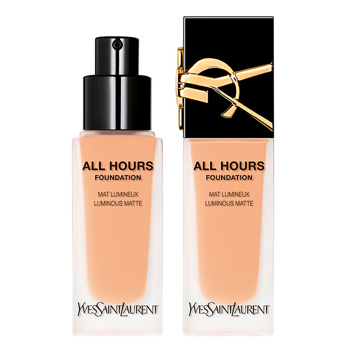 Yves Saint Laurent All Hours Foundation Luminous Matte | Comprar