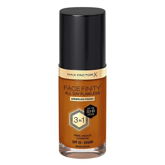 Tono 100 cocoa 30 ml