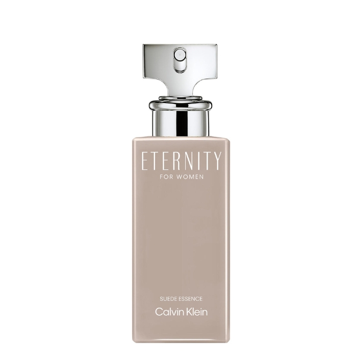 Calvin Klein Eternity Suede Essence Parfum Intense | Paco Perfumerías
