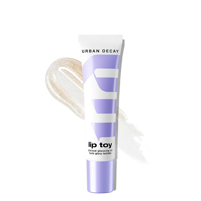 Urban Dcay Lip Toy | Paco Perfumerías