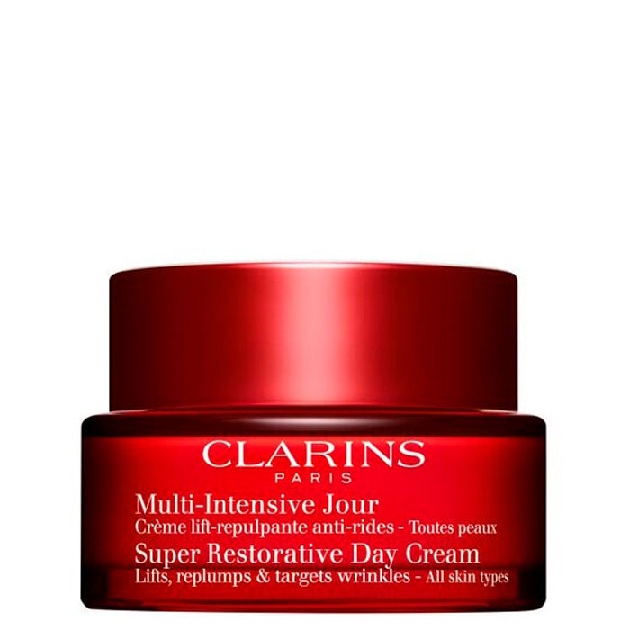 Clarins Multi-Intensive Crema de Día