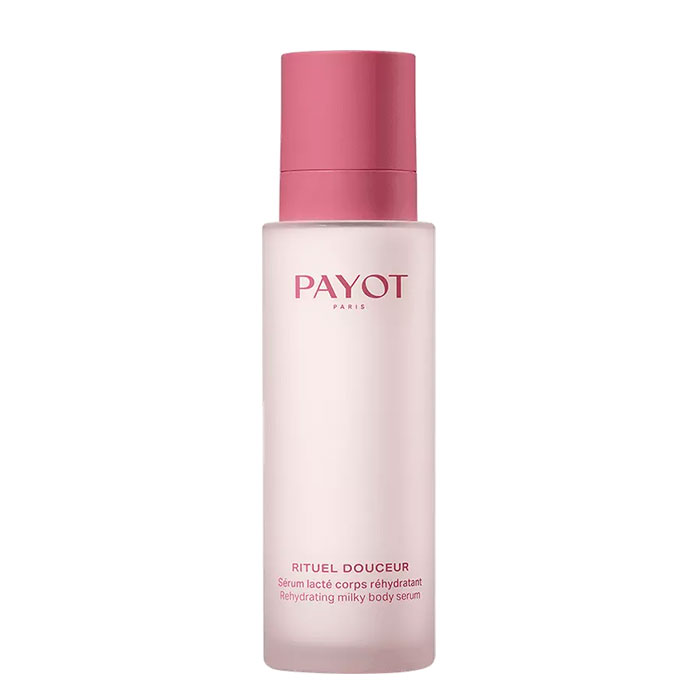 Payot Sérum Lacté Corps Réhydratant | Paco Perfumerías
