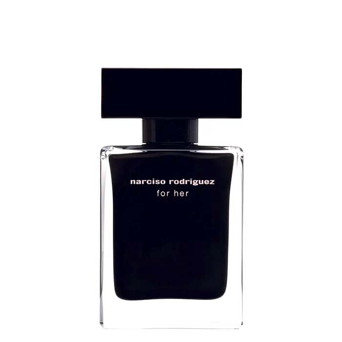 Narciso Rodríguez FOR HER Eau de Toilette 30 ml