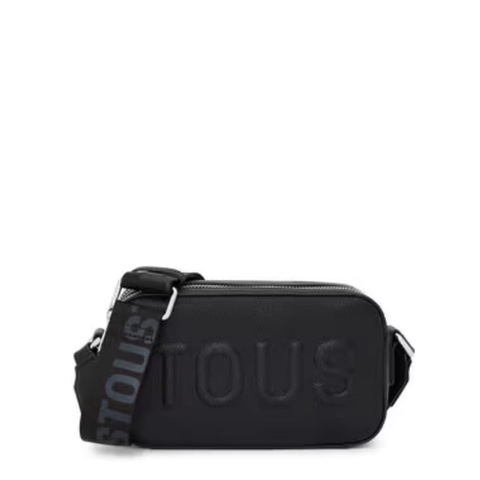 Tous Bandolera Reporter La Rue New Negro | Comprar