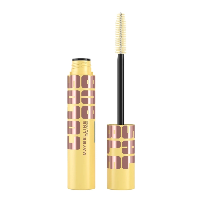 Maybelline Colossal Bubble Máscara Waterproof | Comprar