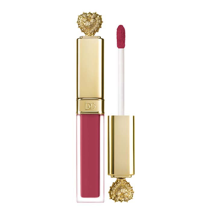 Dolce & Gabbana Everkiss Liquid Lip | Paco Perfumerías