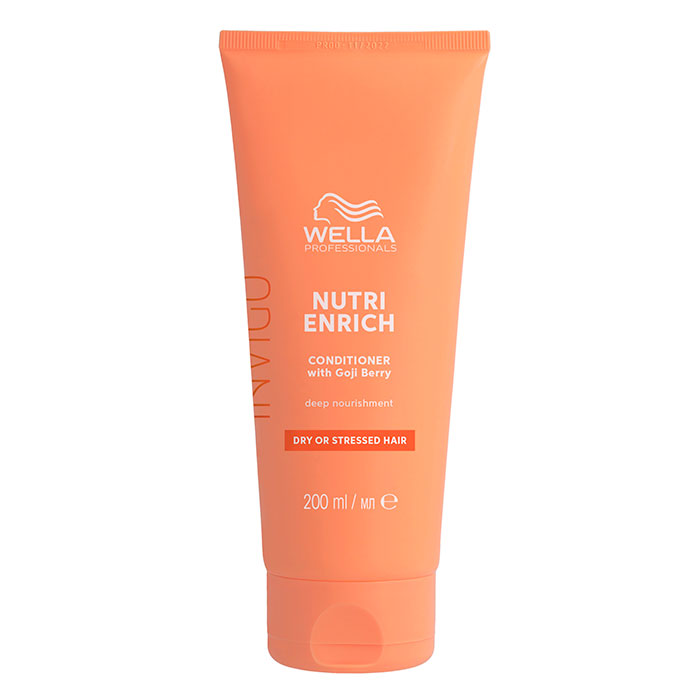 Wella Professionals Invigo Nutri Enrich Conditioner | Comprar