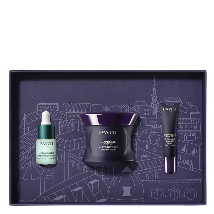 Payot Suprême Absolu Crème Jeunesse Estuche | Paco Perfumerías