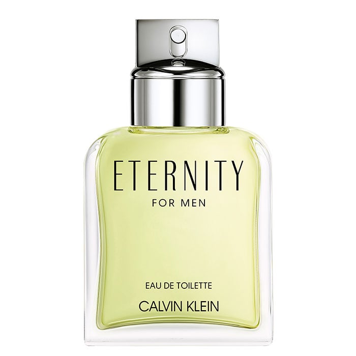ETERNITY Calvin Klein Hombre | Perfume, Comprar