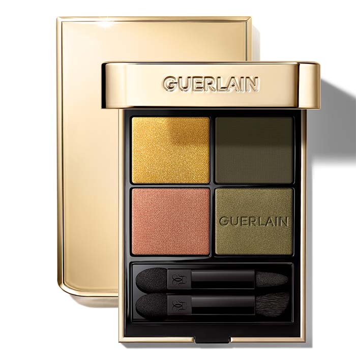 Guerlain Ombres G Sombra de Ojos