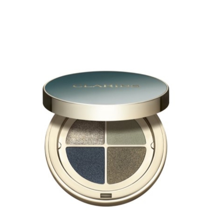 Clarins Ombre 4 Couleurs