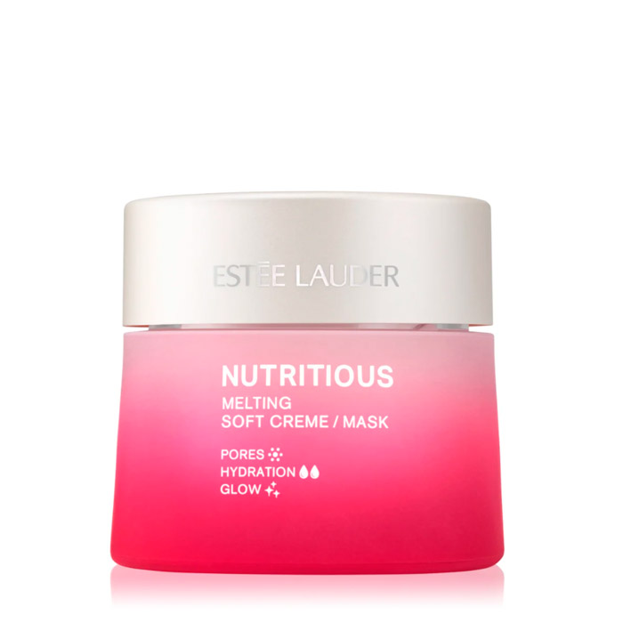 Estée Lauder Nutritious Melting Soft Creme Mask
