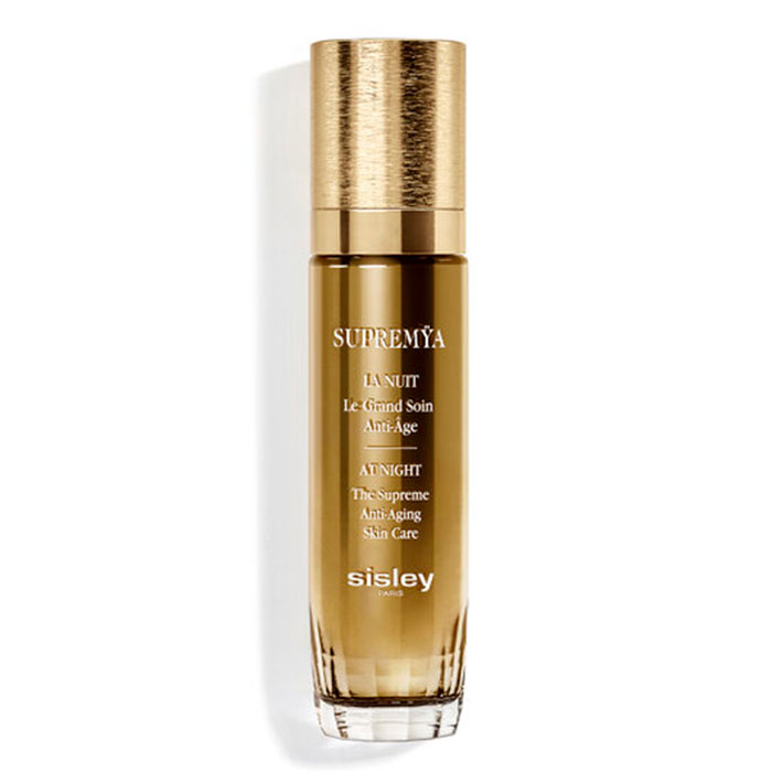 Sisley Supremÿa La Nuit Le Grand Soin Anti-Âge