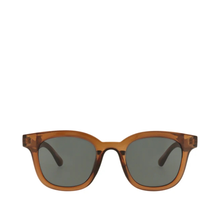Charly Therapy Gafas de Sol Paul Marrón | Comprar