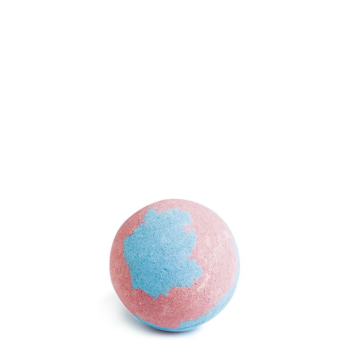 Color Bath Bombs