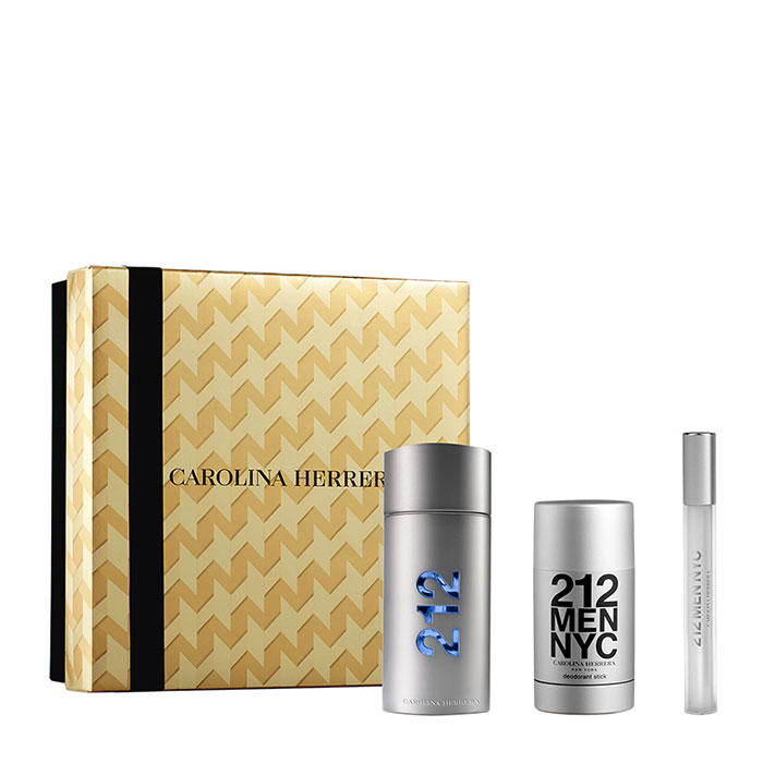 Eau De Toilette Precio Colonia 212 Carolina Herrera Hombre