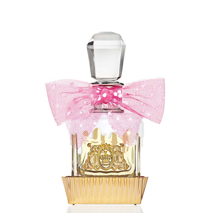 Juicy Couture Viva la Juicy Sucré Perfume | Paco Perfumerías 50 ml