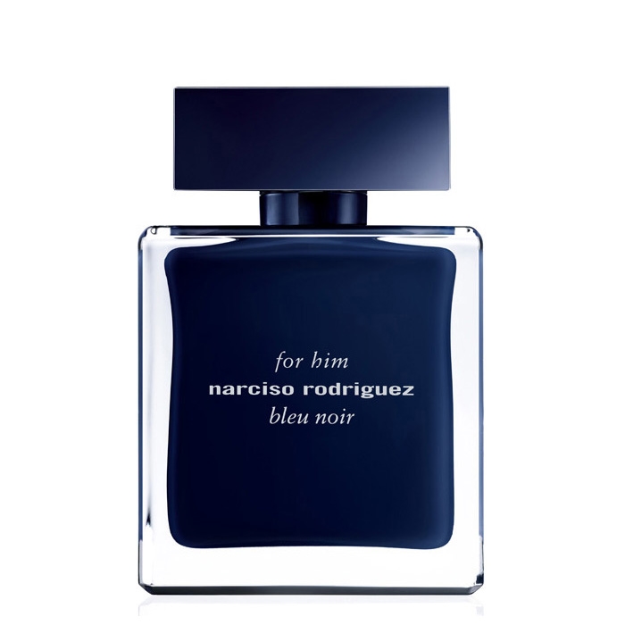 Narciso Rodríguez BLEU NOIR FOR HIM EDT
