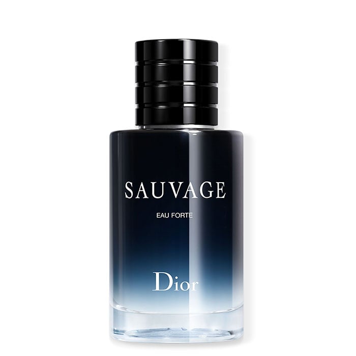 Dior Sauvage Eau Forte Perfume 60 ml