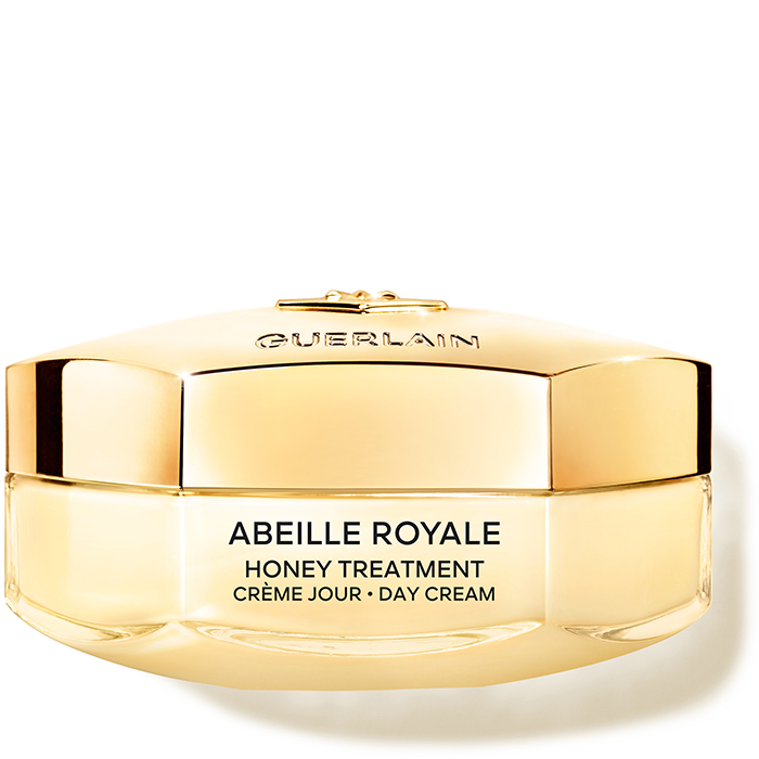 Guerlain Abeille Royale HAbeille Royale Crema de Día Honey Treatment