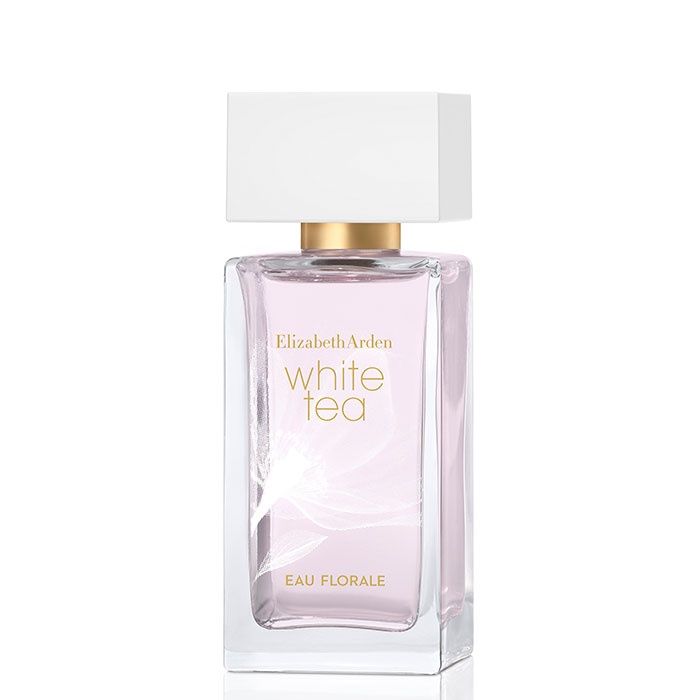 Elizabeth Arden White Tea Florale