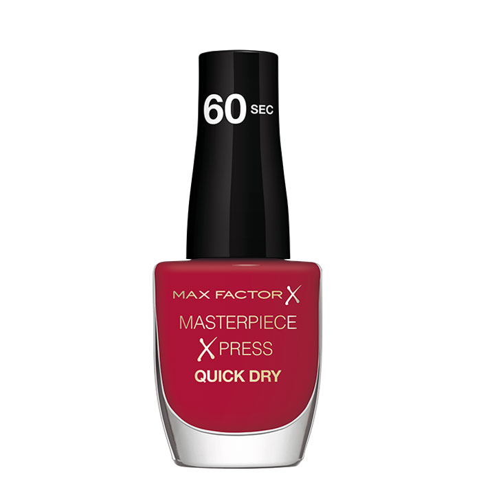 MAX FACTOR Masterpiece Xpress Quick Dry