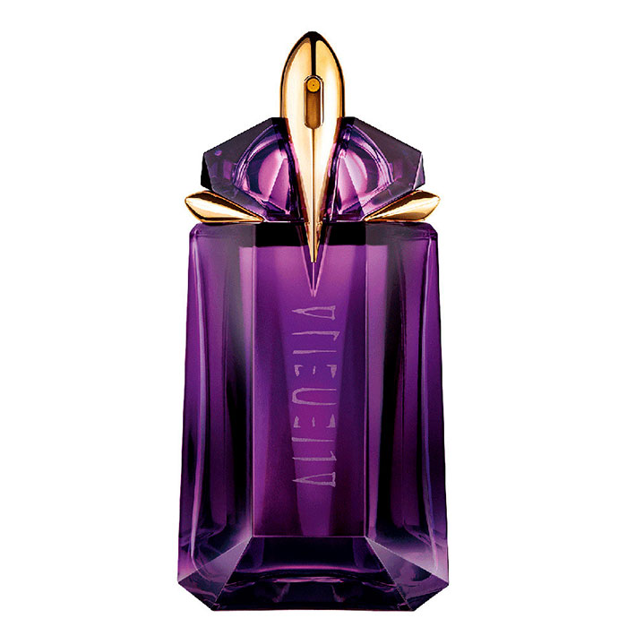 Thierry Mugler ALIEN Perfume