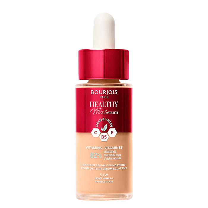 Bourjois Healthy Mix Clean Serum