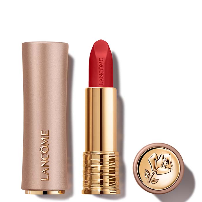 Lancôme L'Absolu Rouge Intimatte | Paco Perfumerías
