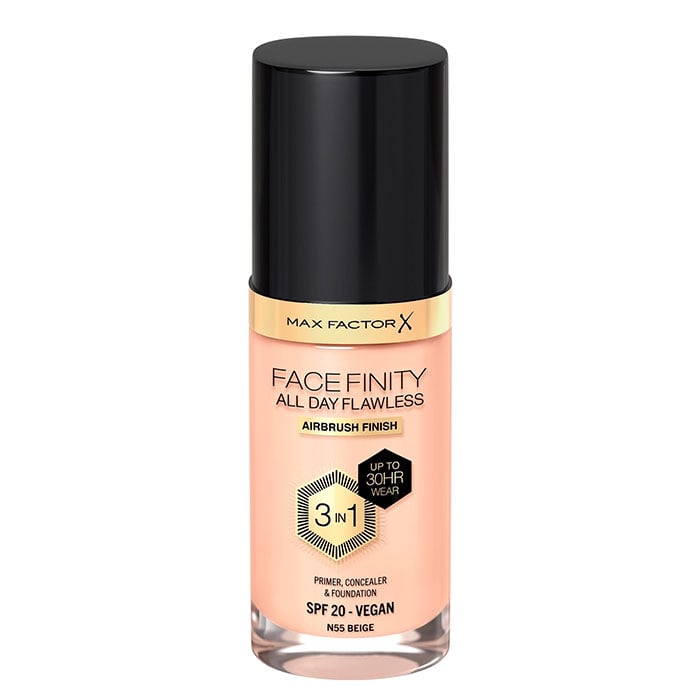 Max Factor FACEFINITY 3 in 1 Maquillaje