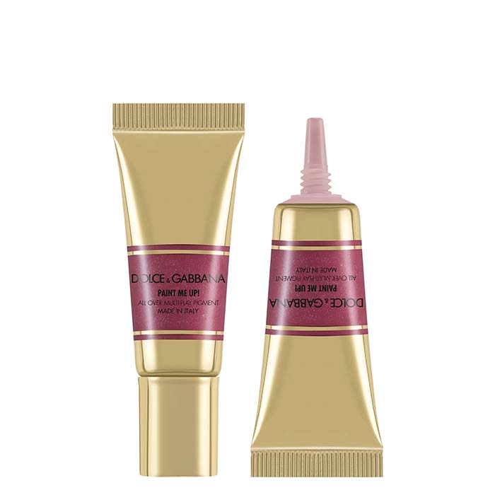 Dolce & Gabbana Paint Me Up! | Paco Perfumerías
