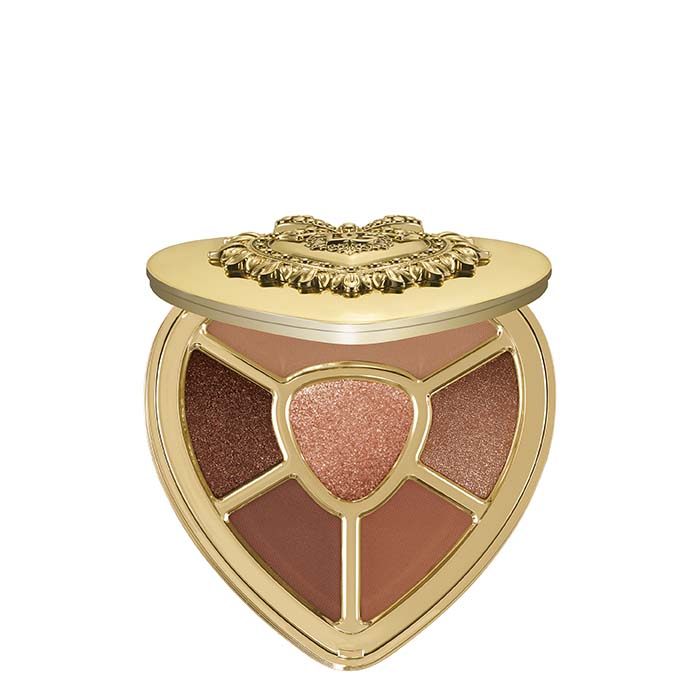 Dolce & Gabbana Evericon Eye Palette | Paco Perfumerías