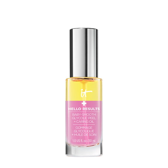 IT Cosmetics Hello Results Baby-Smooth Peel + Caring | Comprar