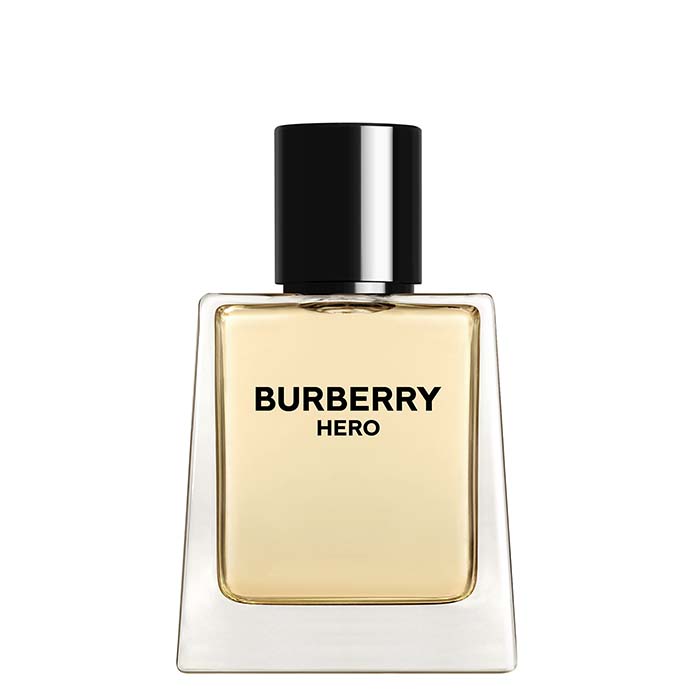Burberry Hero Eau de Toilette | Paco Perfumerías 50 ml