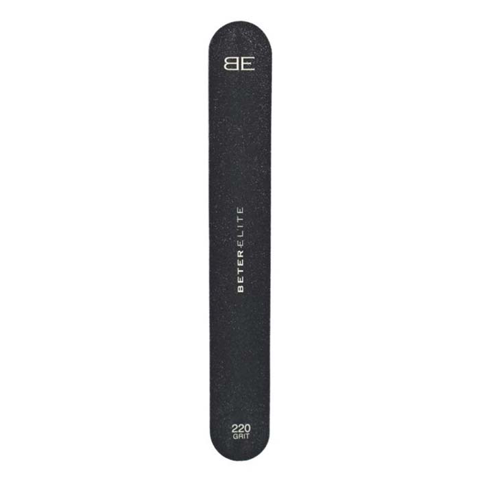 BETER Lima Fibra de Vidrio Grano 180/220