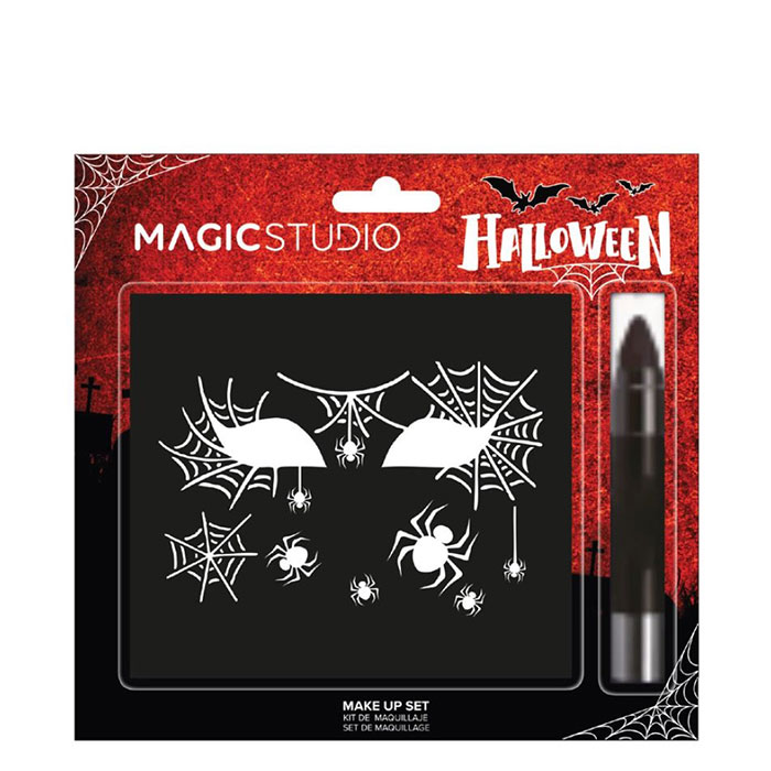 Magic Studio Make Up Set Halloween