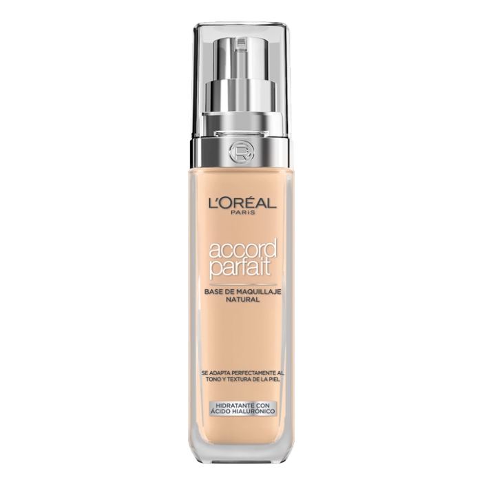 L'Oréal Accord Parfait Base