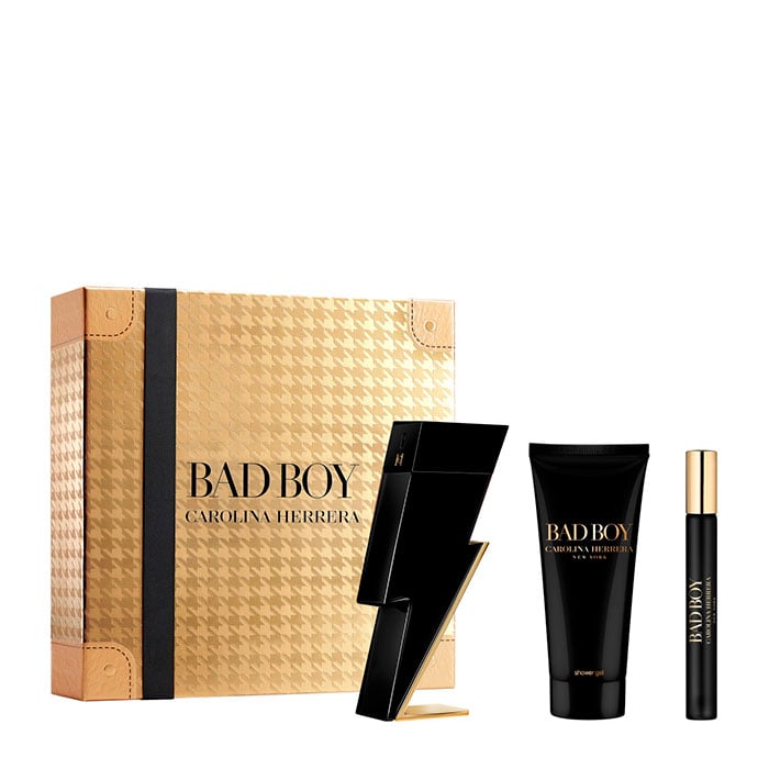 Carolina Herrera BAD BOY Estuche 100 ml