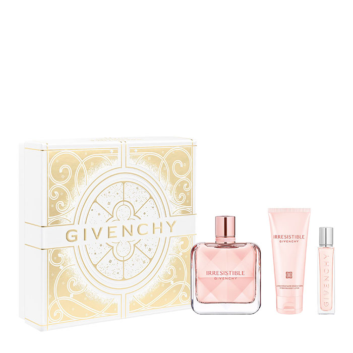 Givenchy Irresistible Estuche