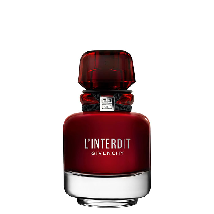 L'Interdit Rouge Givenchy 35 ml