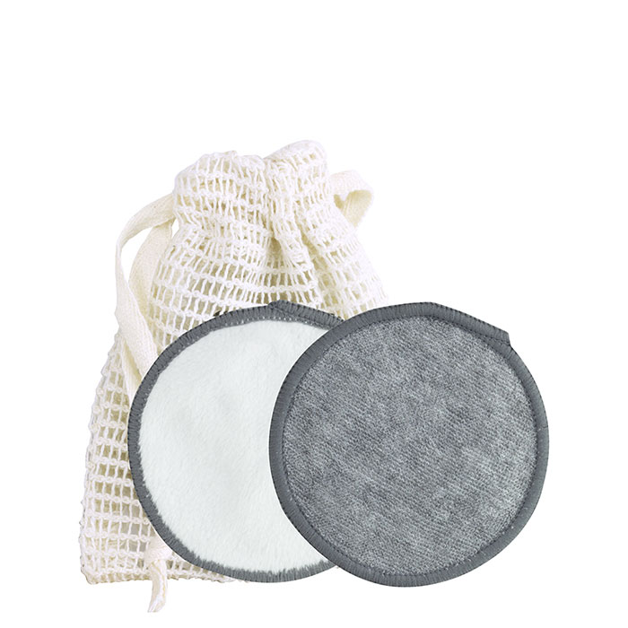 BETER Discos Limpiadores Reutilizables Natural Fiber